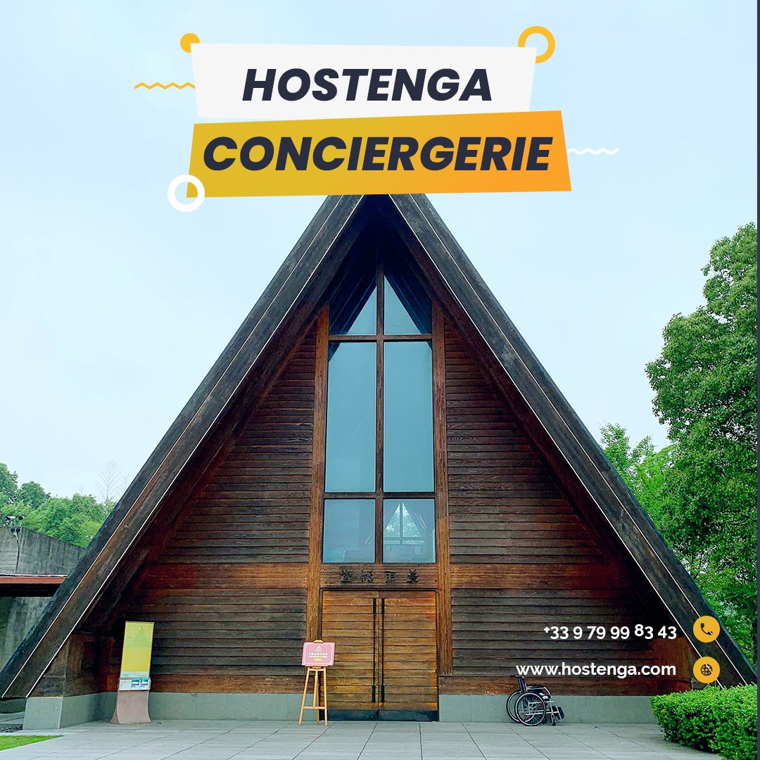 hostenga's tweet photo. Rejoignez-nous dès  aujourd'hui et débloquons de nouvelles possibilités ensemble ! 💪🏡 #LundiMotivation #FaçadeTriangulaire 
#MaisonDeRêve #Airbnb" https://t.co/UEjFl5nx7a