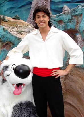 CosplayerGuys's tweet photo. Want to be featured? DM your favorite hot guy in costume & follow us. #HotGuysInCostume #TLM #PrinceEric #ThemeParkCharacter #gay #guysintights #GayHalloween #Halloween #guysinwigs #bulge #GayCosplay #Cosplay #tightpants #FaceCharacters #DisneyCharacters #TheLittleMermaid https://t.co/hvbgkIkKIu