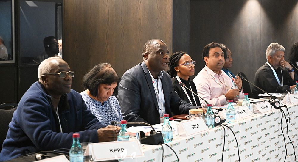 AUDA-NEPAD tweet media