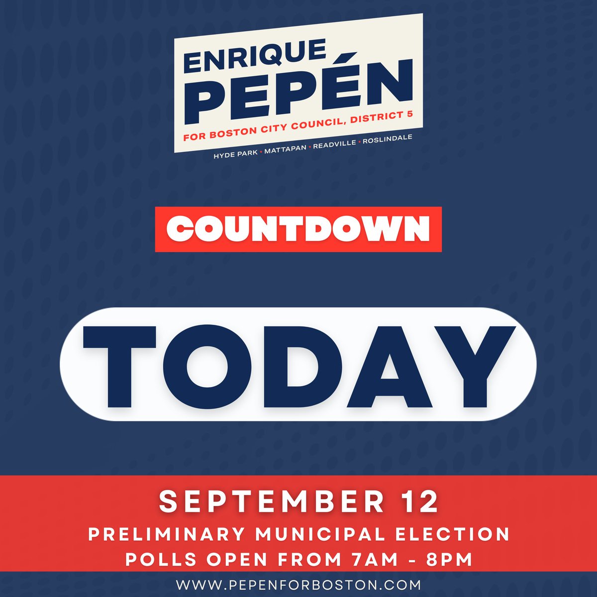 Enrique José Pepén tweet media