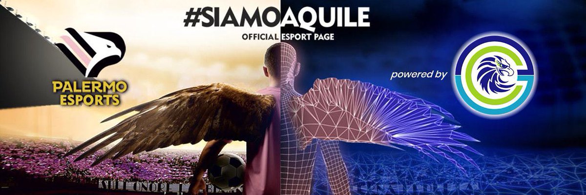 Manca sempre meno alla prossima stagione!

Valutiamo player nei seguenti ruoli:

CDC
 
ES/ED

DC

Per info in DM📩 oppure <a href="/TAMBURS_LT19/">IT4_Calafiori</a> @PaldoDesign 

#SiamoAquile #forzarosanero