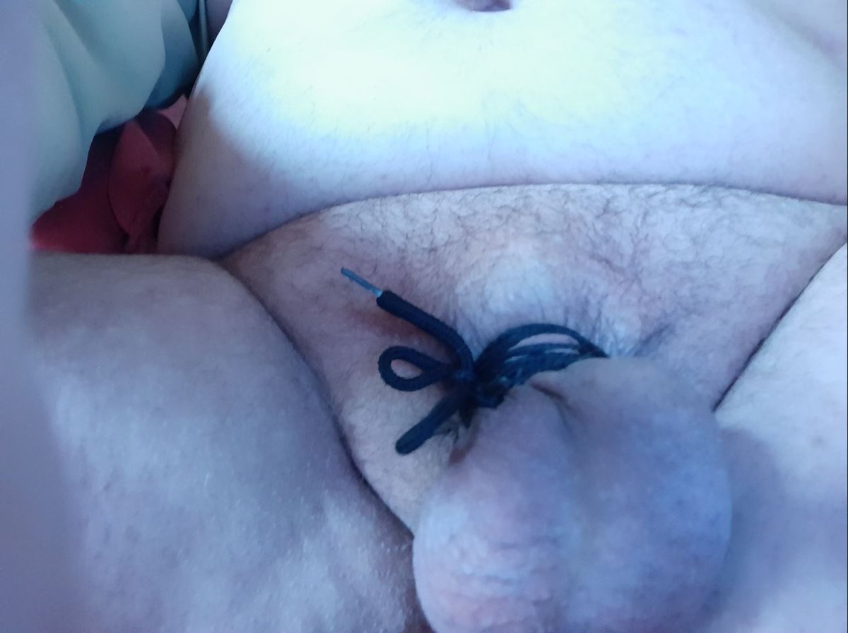 no_heiko's tweet photo. #penectomy #penectomywanted #cutoffdick #dickless https://t.co/b9iBoRa7ko