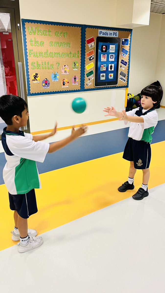 Junior Sports | Repton Abu Dhabi tweet media