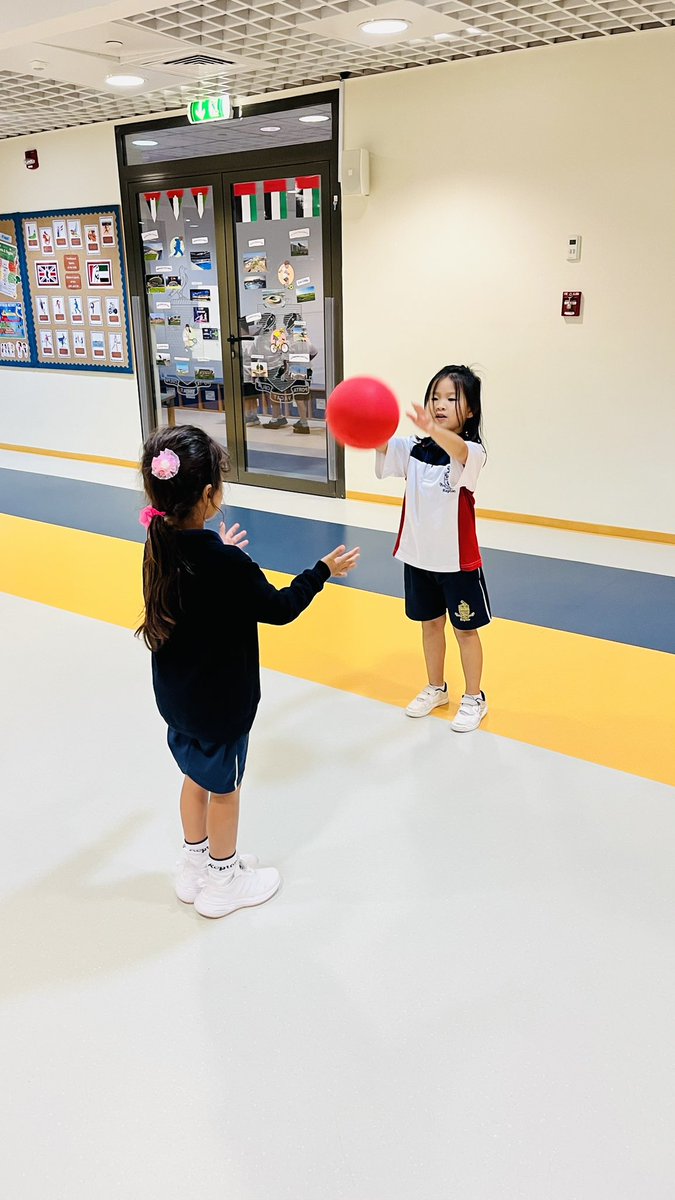 Junior Sports | Repton Abu Dhabi tweet media