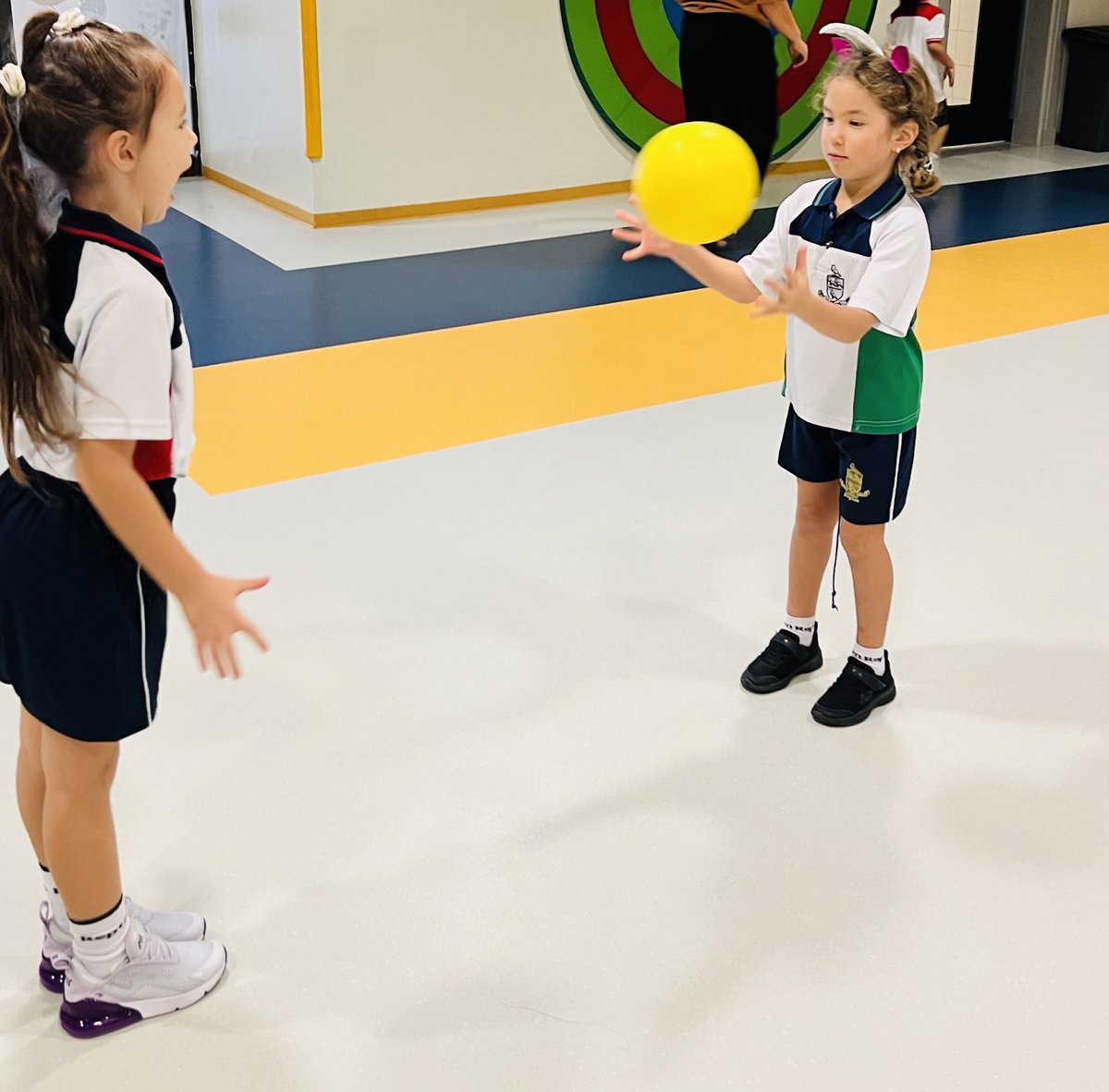 Junior Sports | Repton Abu Dhabi tweet media