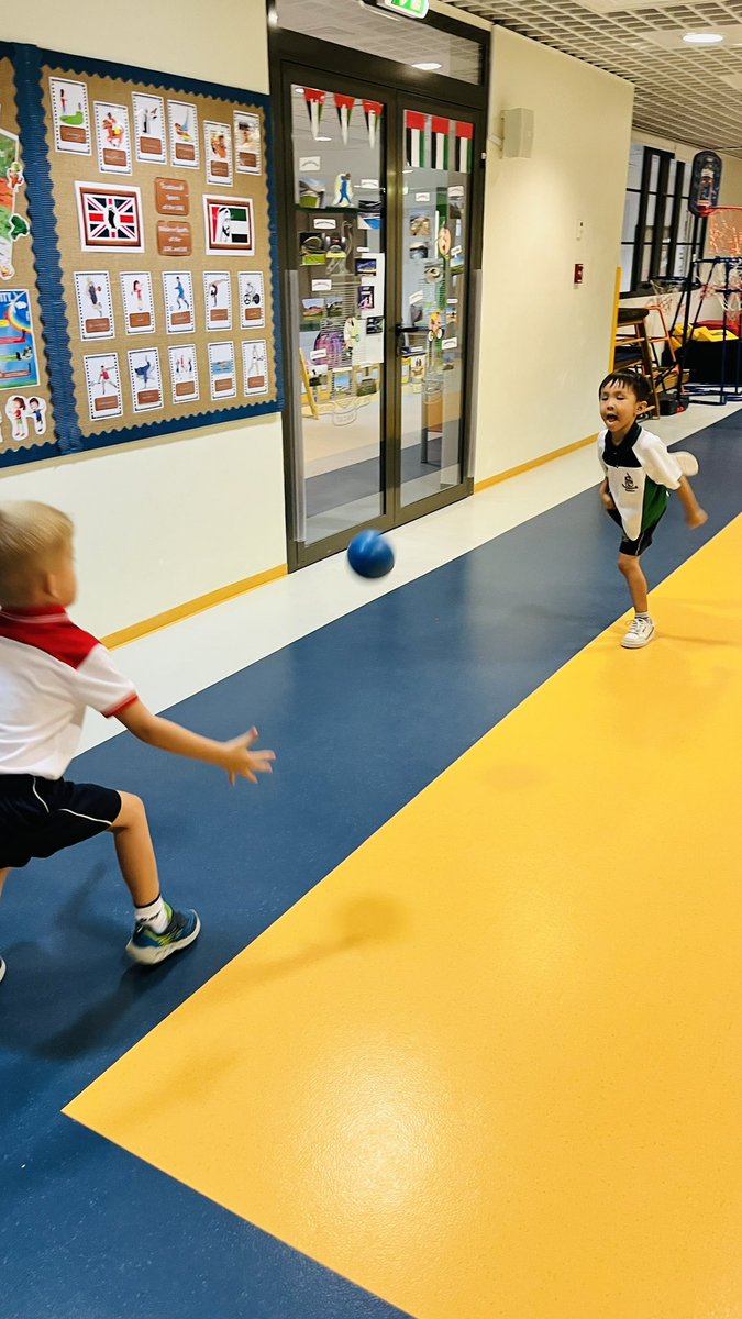 Junior Sports | Repton Abu Dhabi tweet media