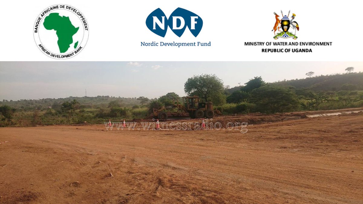 A  multi-billion project funded by AfDB and NDF is furthering poverty and  food insecurity in Paten community targeted for a development project...
#StopIrresponsibleProjects
<a href="/DCAUganda/">DanChurchAid Uganda</a> <a href="/ILCAfrique/">ILCAfrica</a> 
Read more: witnessradio.org/a-multi-billio…