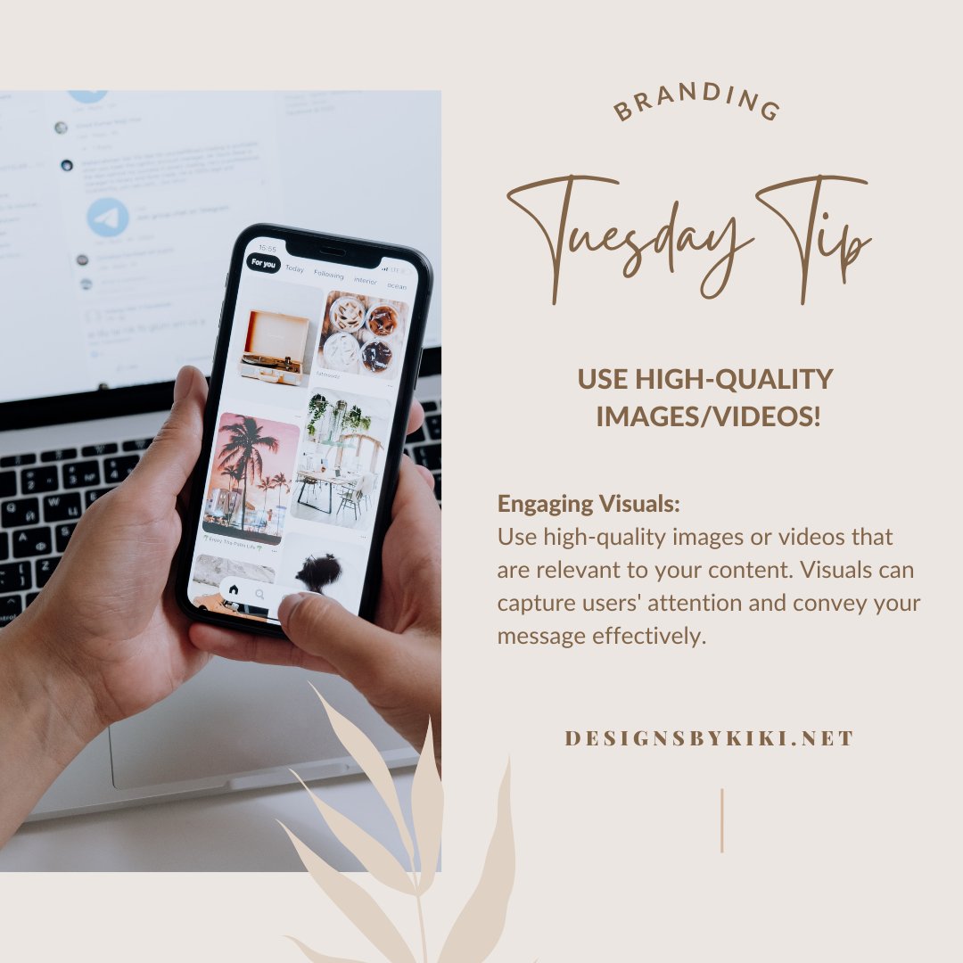 designsbykiki's tweet image. Add visual magic to your online sharing. Pics and vids are like GPS for your words, guiding through your awesome ideas. Let&apos;s be real, we&apos;re here for the eye candy, right? 😂🍭 Cast the spell of clarity and make your content shine! 💫🌟 #VisualWizardry #designsbykiki #tuesdaytip