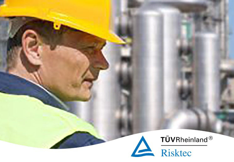 TUVRisktec's tweet photo. Next month Risktec is hosting online Human Failures and Safety Critical Task Analysis training. This is a Chartered Institute of Ergonomics &amp; Human Factors (#CIEHF) Accredited Short Course. Find out more: https://t.co/PM9Q6IEdUu #SafetyCriticalTaskAnalysis #HumanFactors https://t.co/IA1tRx0rWm