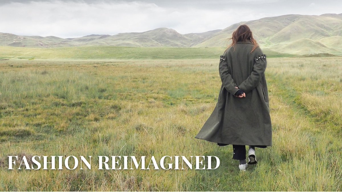 Together_Films's tweet photo. Join @NtlMuseumsScot for a screening of FASHION REIMAGINED, followed by a panel discussion with fashion industry experts on the future of fashion sustainability.

📅 Saturday 16th September at 2pm.
🎟️ Buy tickets now: https://t.co/PSatoOifQ7

@FashReimagined https://t.co/uGdehK16yG