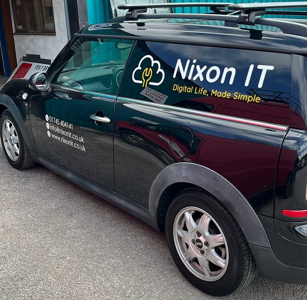 Nixon IT (@it_nixon) / Posts / X