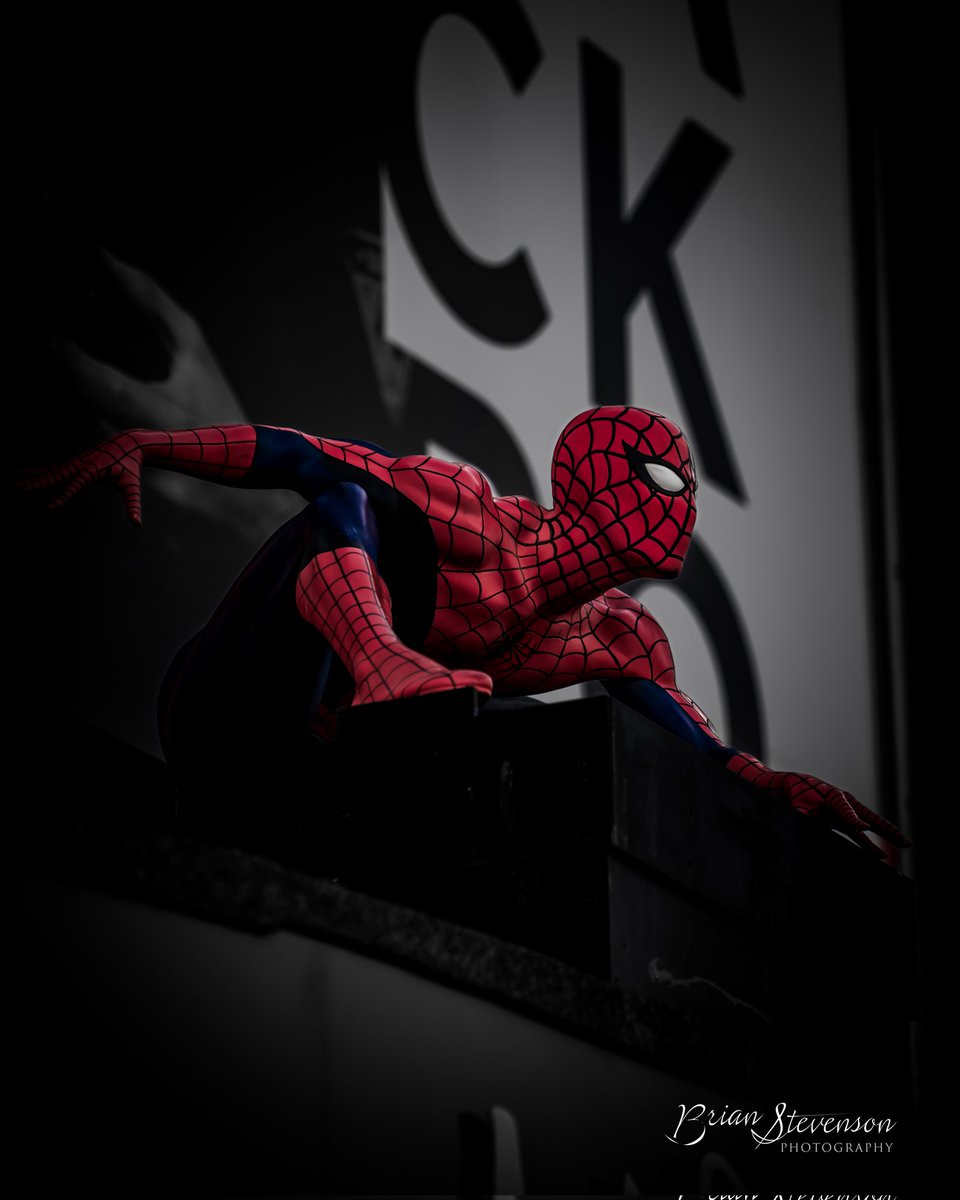 Brian1112S's tweet photo. #SpiderMan #Blackpool #photooftheday #nikonphotography #Nikon #photo #photography 
https://t.co/djlwRLS3AK
https://t.co/zdmhVL6Tbz https://t.co/wQ6qsE21Cj