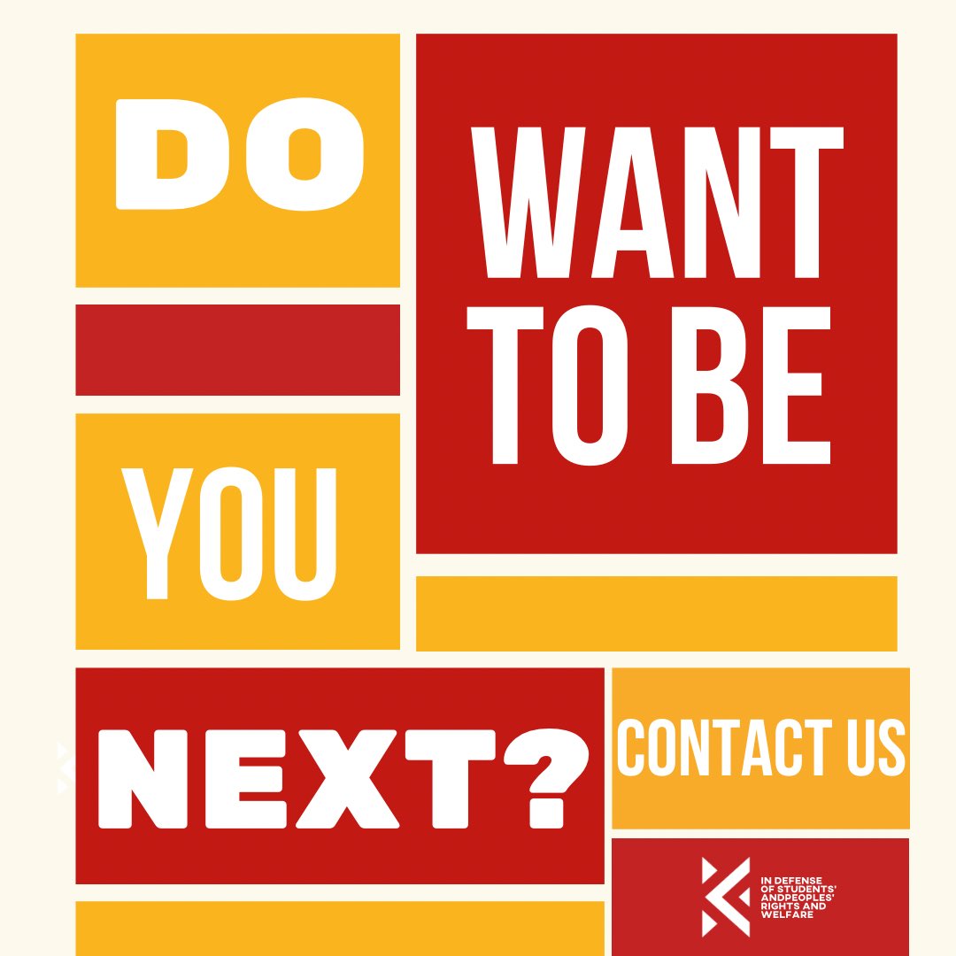 KalasagUC's tweet photo. What is the USC at CSC?
This week, as part of its #KnowUCan series, Kalasag discusses what the different councils within the university are.
Source: University of the Cordilleras Student Handbook SY 2022-2023
Are you next? Contact Us!
#TayoAngKa7asag https://t.co/b2II1iHJ7P