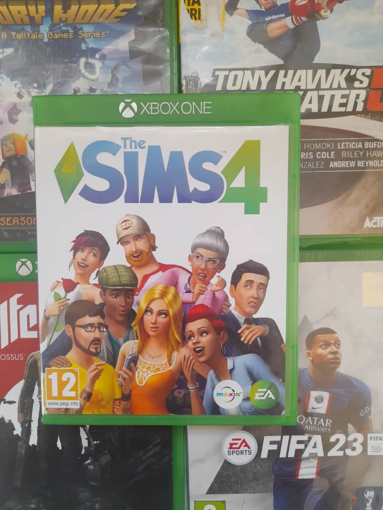 Gamer2636 tweet picture