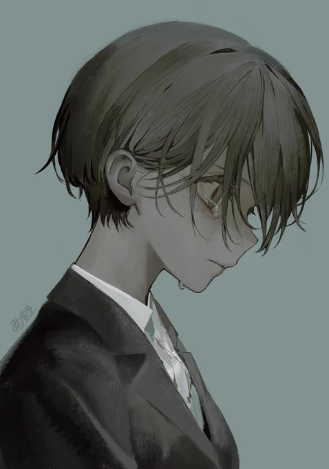 #私の作品知ってもらえたら幸せの極み蛙と仄暗い雰囲気 