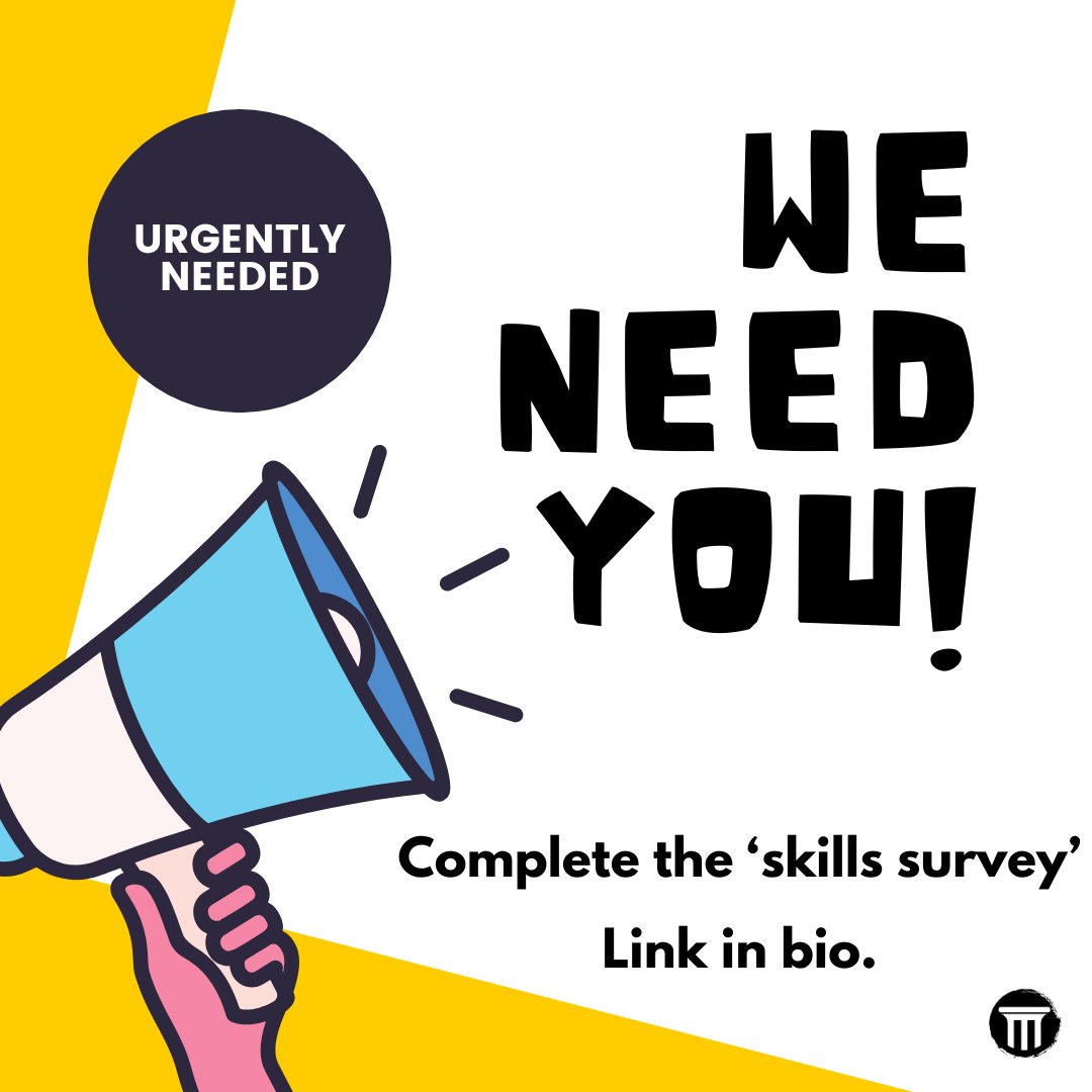 Steve Ingham, PhD (@ingham_steve) on Twitter photo ***Skills Survey*** Please fill in and RT
Performance skills - what does it take to work effectively in sport?
We have a major survey open atm <a href="/support_champs/">Supporting Champions</a> <a href="/JamiePringle/">Jamie Pringle</a> - exploring student, academic and professional perspectives
supportingchampions.co.uk/skills/ ***Skills Survey*** Please fill in and RT
Performance skills - what does it take to work effectively in sport?
We have a major survey open atm <a href="/support_champs/">Supporting Champions</a> <a href="/JamiePringle/">Jamie Pringle</a> - exploring student, academic and professional perspectives
supportingchampions.co.uk/skills/