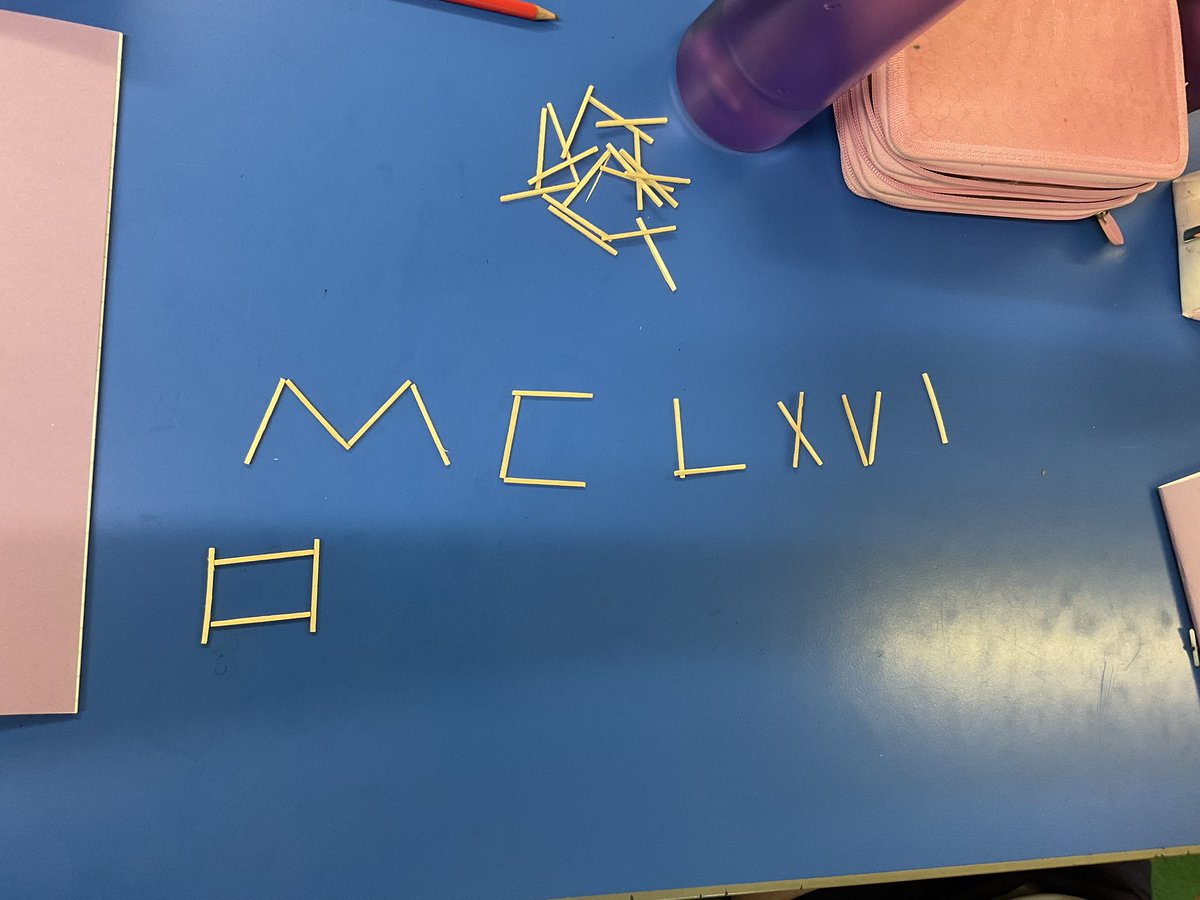 Highfield Year 5 tweet media