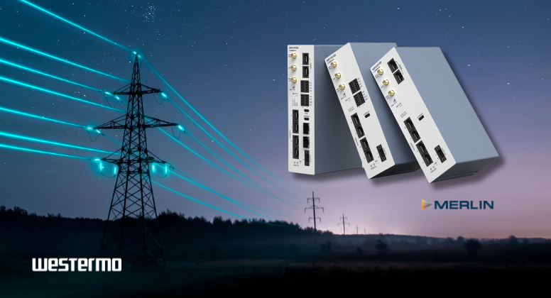 Westermo Network Technologies tweet media