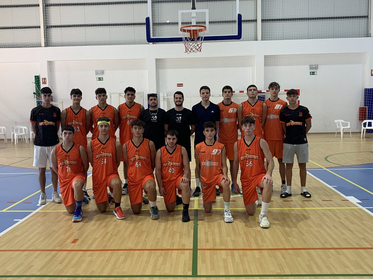 jose98ramon's tweet photo. Experiencia 🔝 para arrancar la 2023/2024! https://t.co/H9EZqVYxix