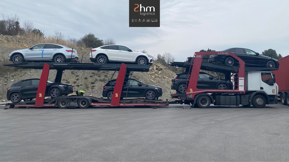 2hm_logistics's tweet photo. ππ Specialized in #RoRo & #SeaFreight to expert road solutions, we offer precision in vehicle handling. Choose 2HM Logistics for white-glove vehicle care. π€ Dive in: https://t.co/QkNnQJQ7XW #2HMLogistics https://t.co/1lvSzl84tP