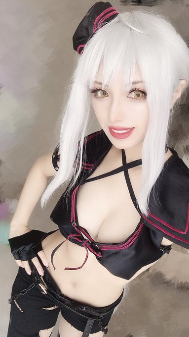 コスプレイヤーりんくのTwitter画像53