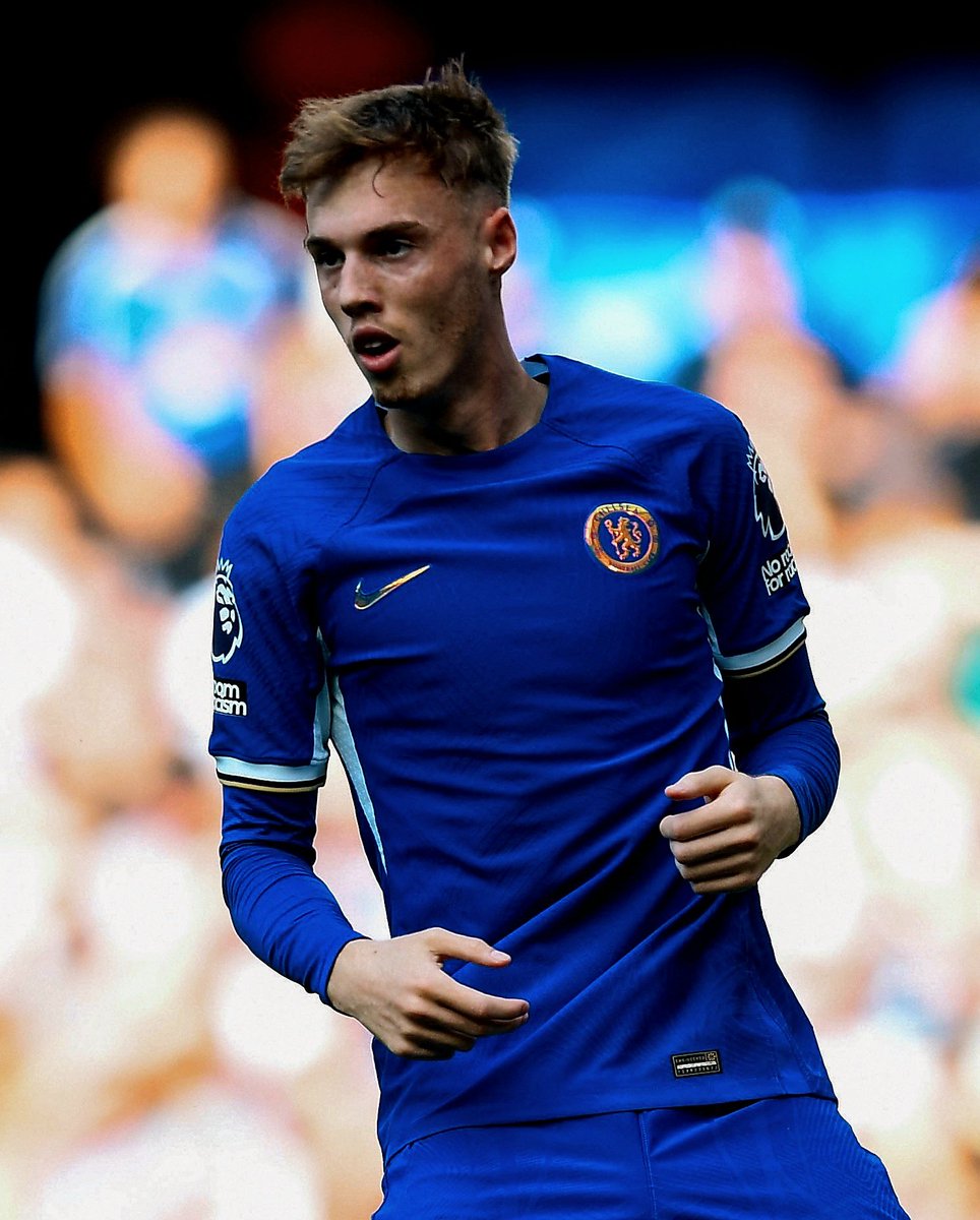Blue_Footy's tweet photo. I think Palmer will prove to be a smart signing. He has tools we lack in this team and could easily become a massive player for us. 

For me, he's a definite starter at the moment. https://t.co/QRPUFydURf