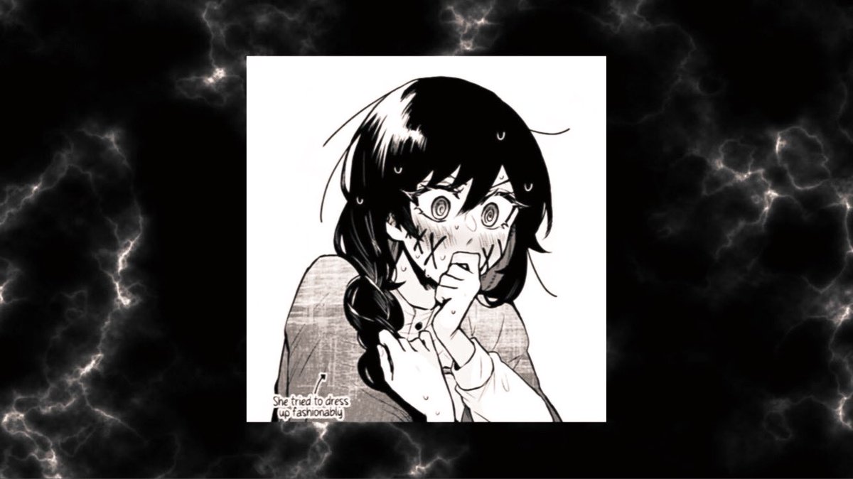 SLlTM0UTH's tweet photo. She’s uh . . . 

She’s trying to process what just happened. https://t.co/y9730iKw5k