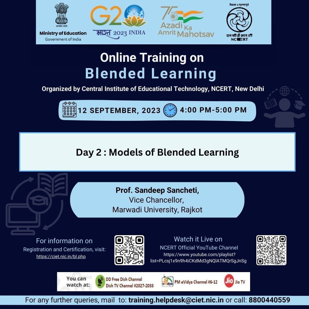 NCERT tweet media