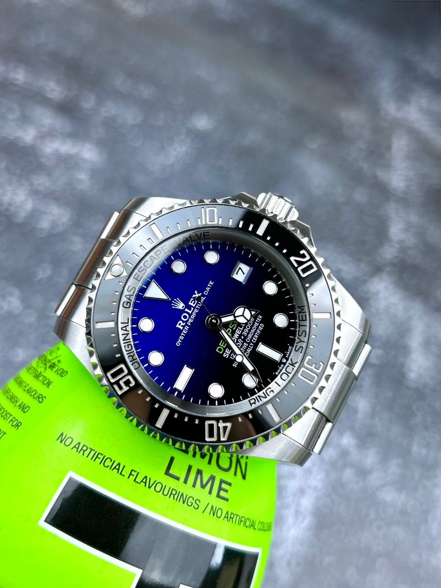 GmgWatches's tweet photo. 𝐑𝐨𝐥𝐞𝐱 𝐒𝐞𝐚-𝐃𝐰𝐞𝐥𝐥𝐞𝐫 𝐃𝐞𝐞𝐩𝐬𝐞𝐚 🧜‍♀️🧜‍♂️

Multiple in stock both 126660 &amp; 136660 ✅

For more details get in touch with our team today! ✅ https://t.co/cEcFdw9rmP