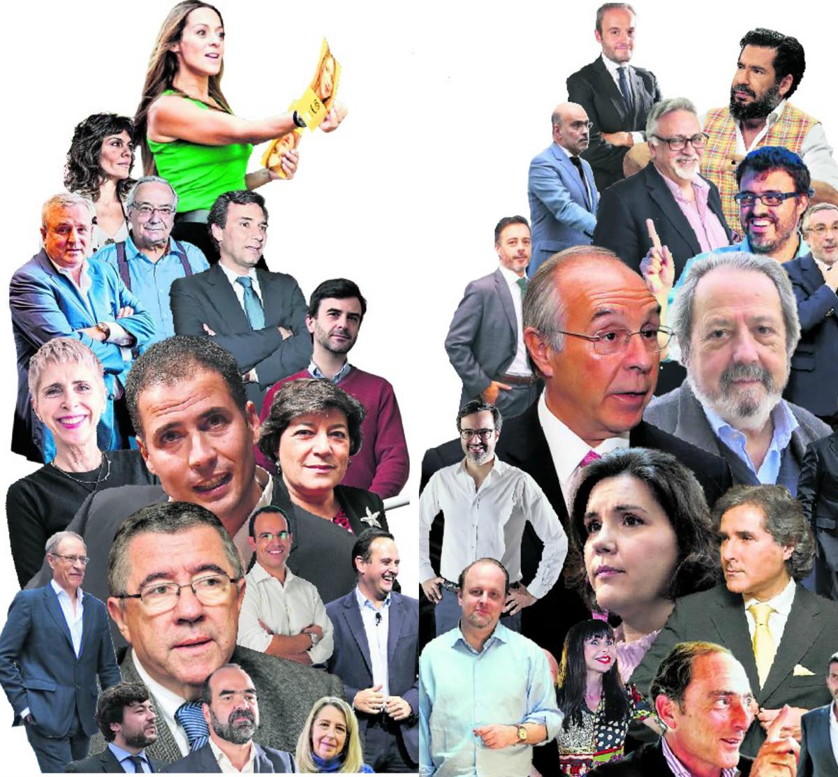 O prometido é devido. No seguimento dos restaurantes sugeridos pelo Isaltino Morais no concelho de Oeiras, aqui fica a lista dos restaurantes de Lisboa também frequentados por políticos.
📌Cova Funda (Intendente, Lisboa)   - Cozido à Portuguesa, bacalhau à lagareiro