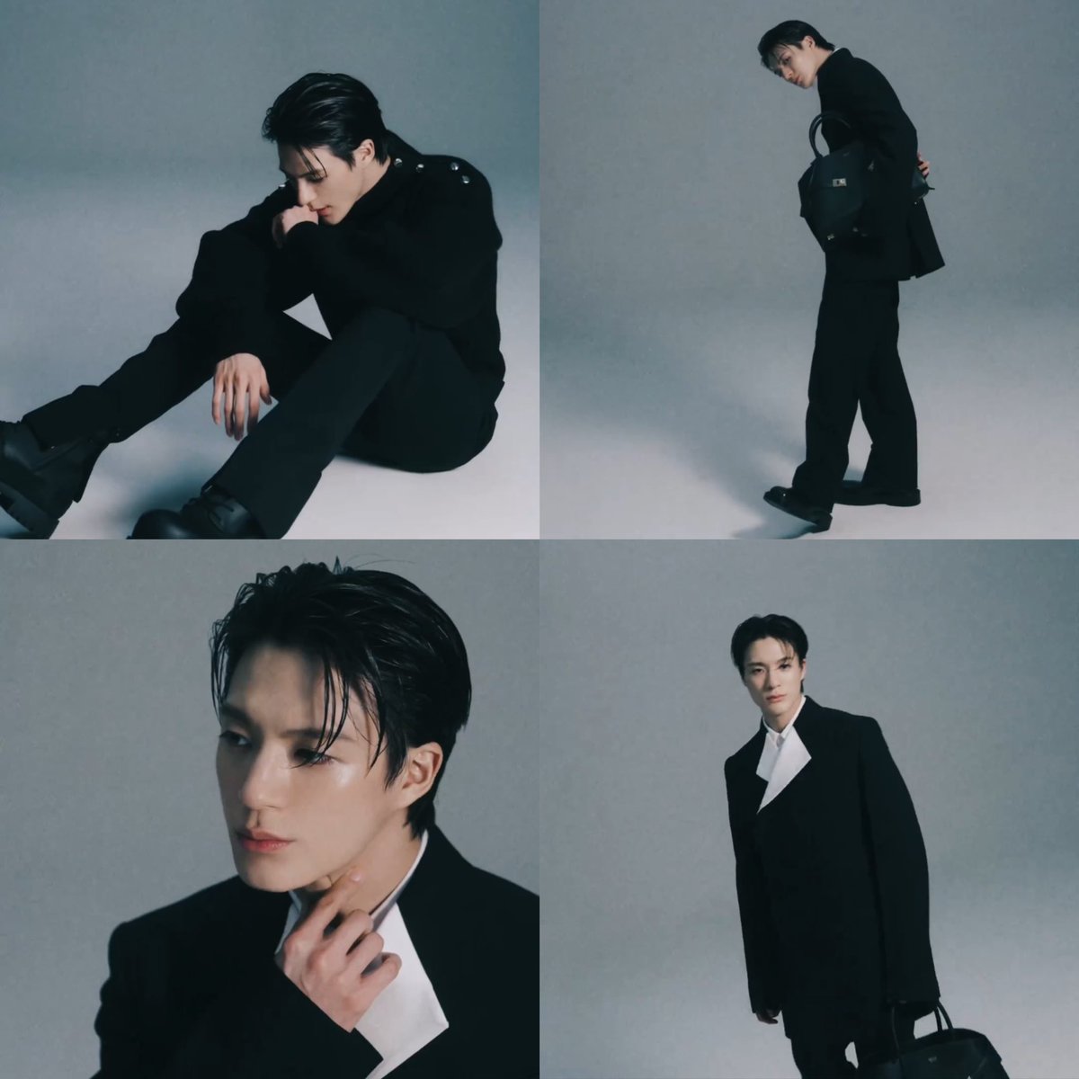 monsieur jeno lee