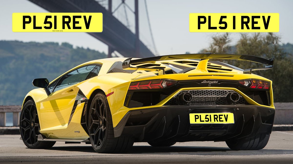 Timoldland's tweet image. PLATE FOR SALE

Do you own a noisy supercar? Attend a lot of shows/meets? I have just the plate for you, V750 in hand.

PL51 REV - £1250

DMs open, pls share!