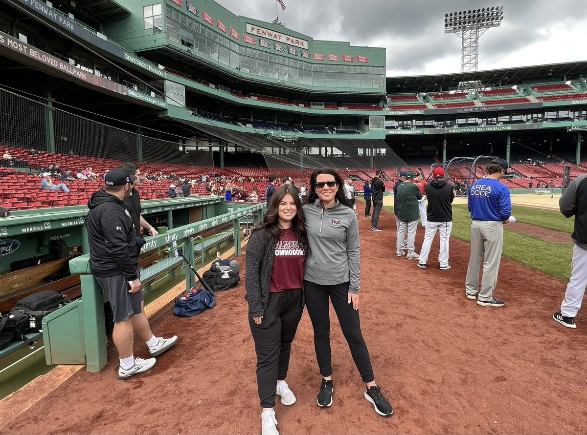 TCU Athletic Training Program tweet media