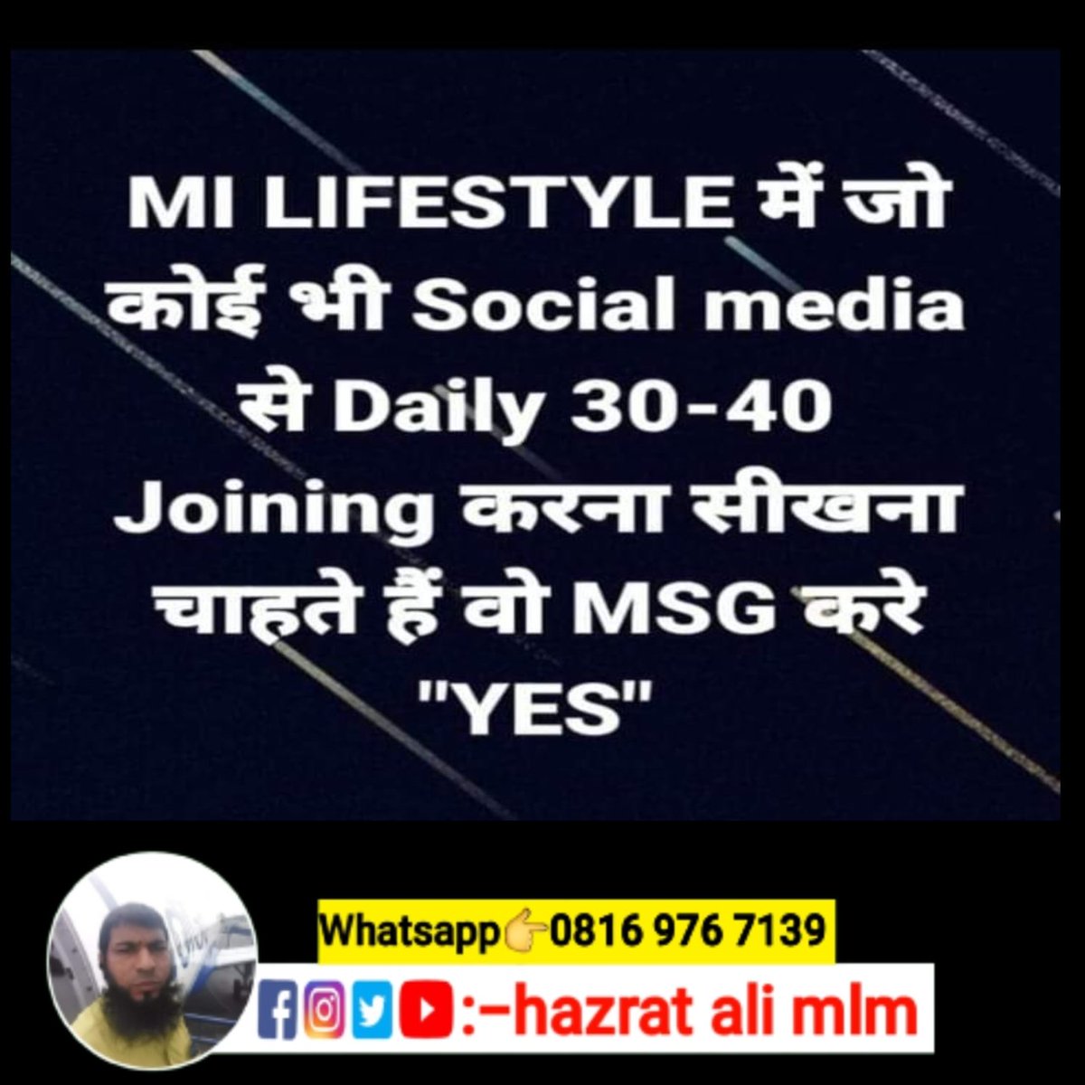 #milifestyle #mylifestyle