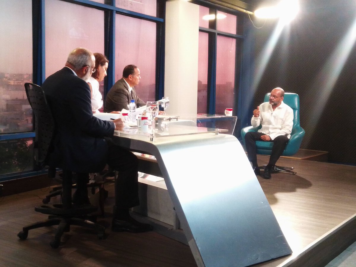 Matinal5's tweet image. Estamos en el aire conversando con Juan Manuel Rosario viceministro de Gestión Migratoria y Naturalización del @MinInteriorRD  sintonizamos por @TelemicroHD