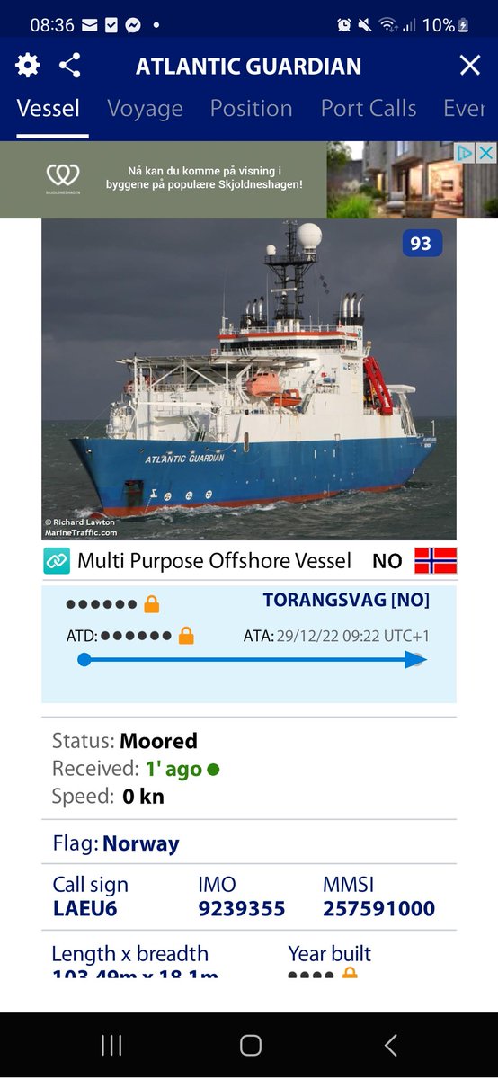 Espen Teigland tweet media