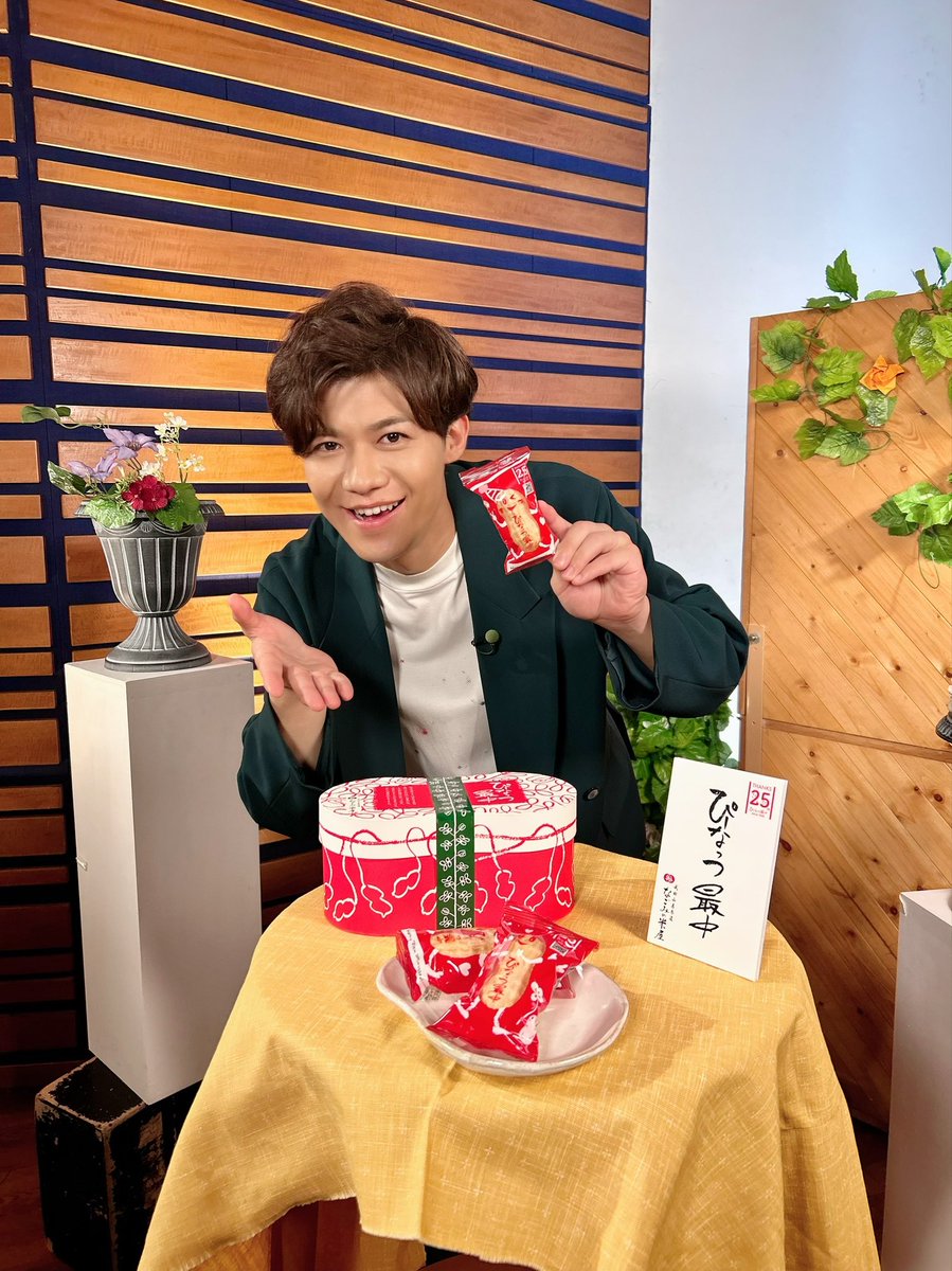 今日は #ドシラソファミレオン♪の収録🎤 アーティストピックアップ