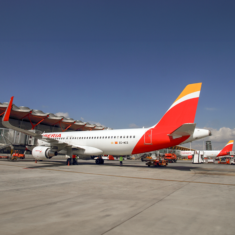 Iberia (@Iberia_de) / Posts / X