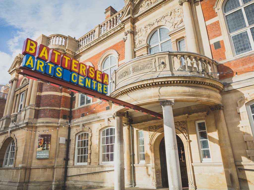 ✨Job Opportunity! @battersea_arts are hiring for a Young People’s Programme Lead, the role will work to ensure that their year-round offer from Next Gen is high impact & locally rooted.

Salary £33-36k

Apply by Mon 2 Oct> bac.org.uk/our-story/work… #artsjobs #wandsworthjobs