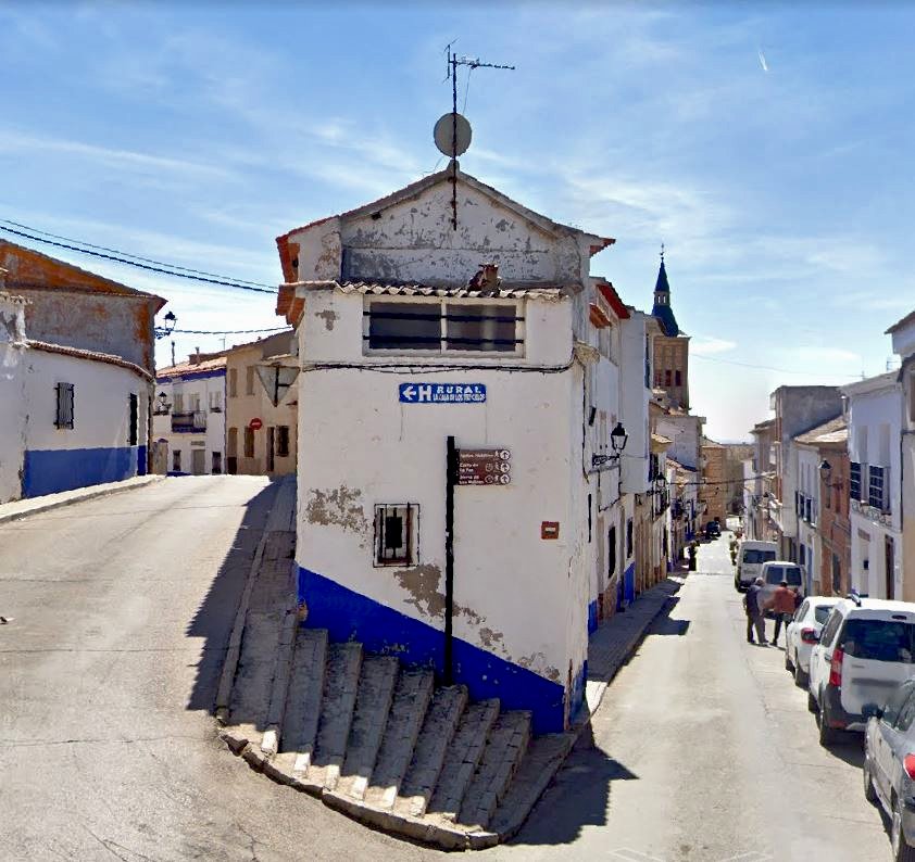 Out of Criptana tweet media