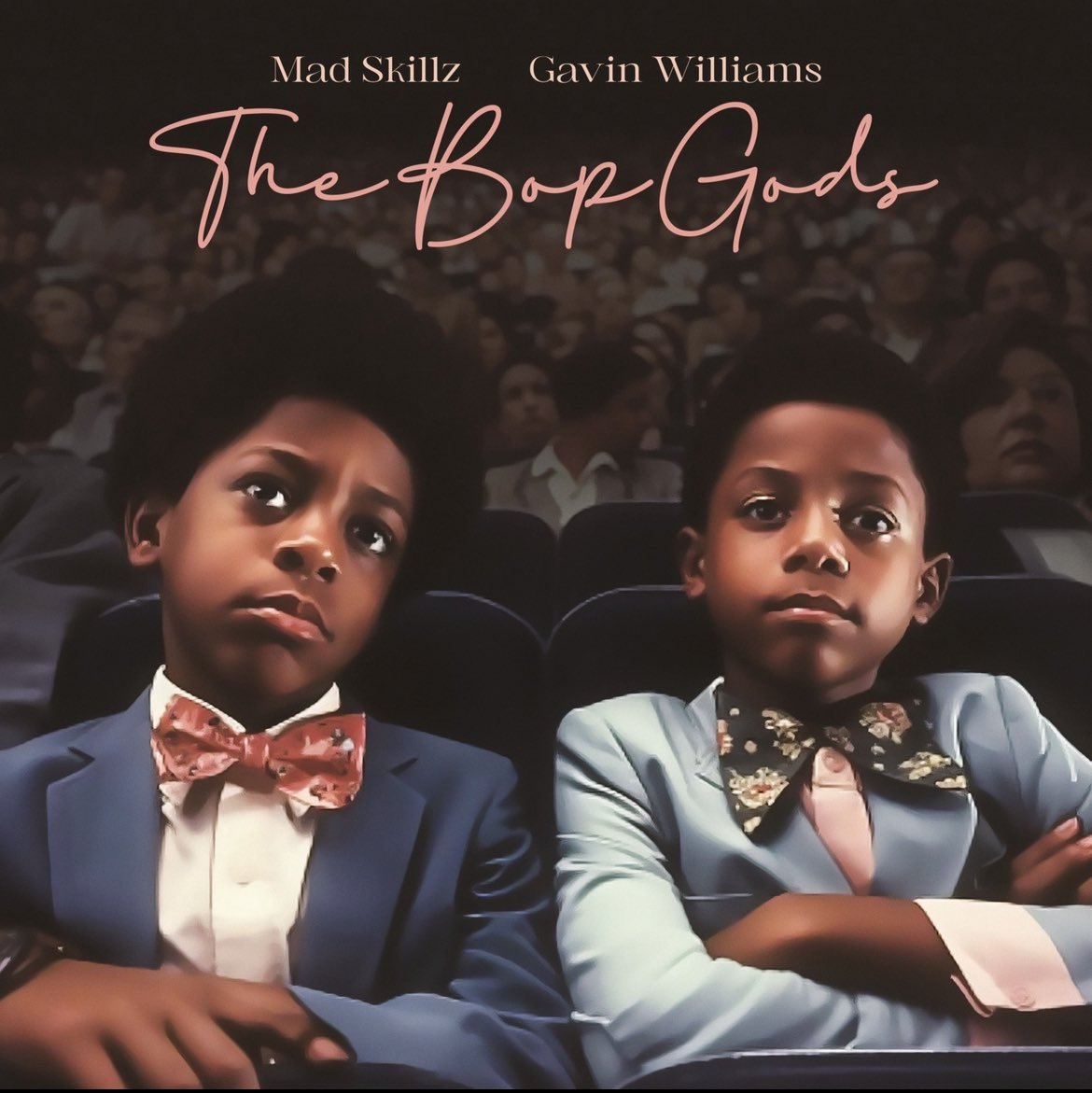 SkillzVa's tweet image. Brand new music from myself and my bro Gav this Friday!