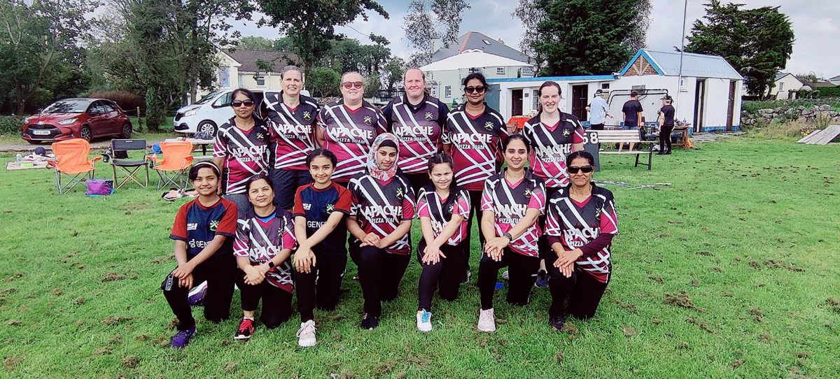 County Galway Women’s team