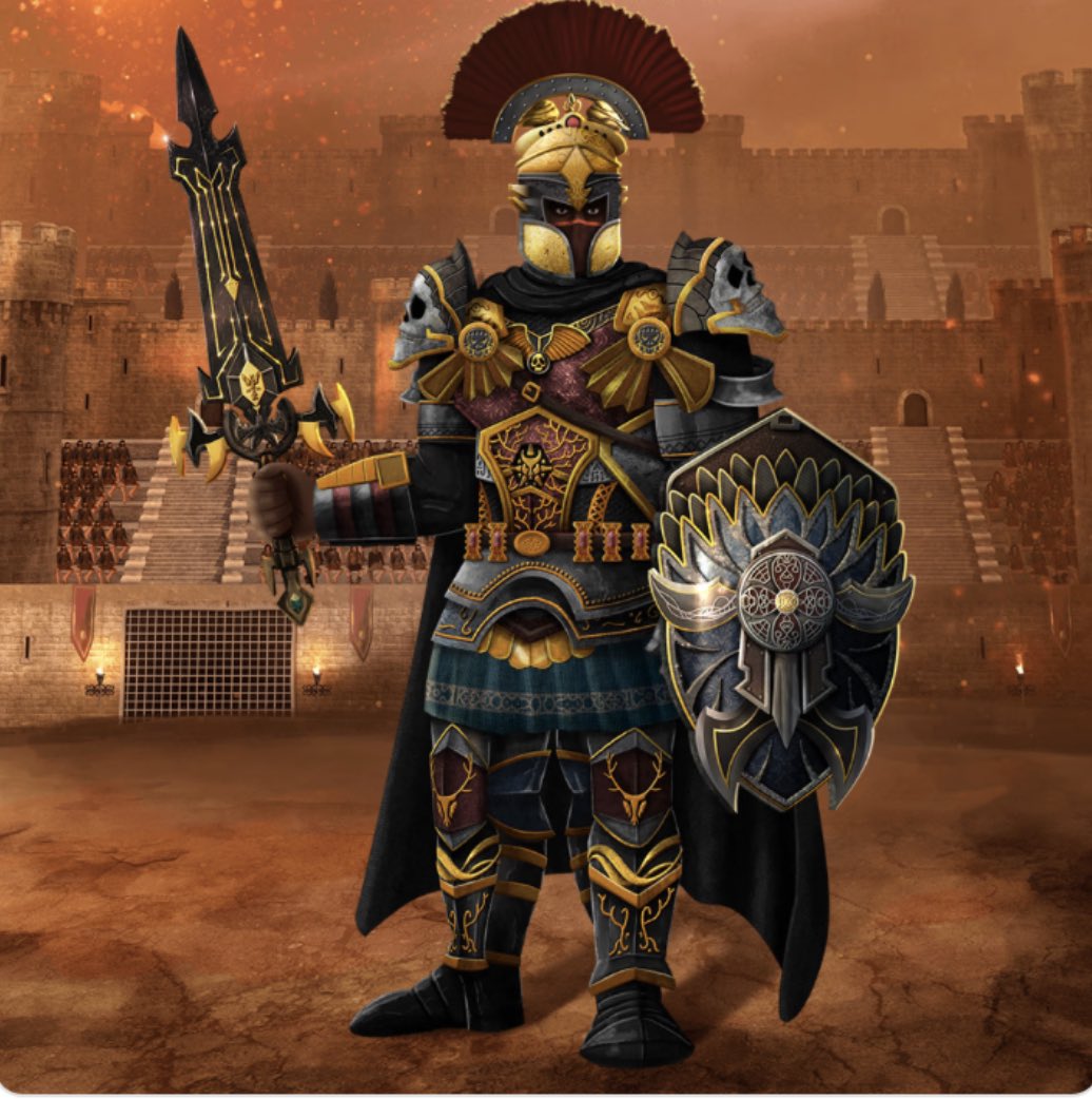 crico41's tweet image. My @Goadao_ collection growing 💎💎.
Ty doctore for the last airdrop 🙏 Lfg @Mcdonald1738i and shootout to @GeorgeKoleo . #WeAreGoa #GoaArmy 🔥🔥go mint your @Goadao_ every mint is a ticket to win an #azuki