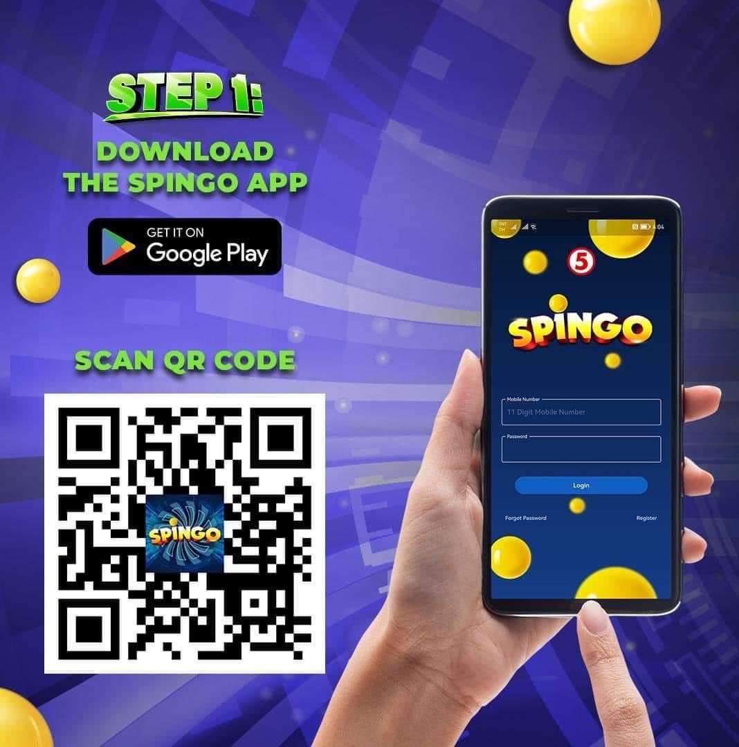 samcoloso's tweet image. Grabe yung ratings! 🥹♥️ 12.31% Audience shares! 😭 salamat po ng marami! 

Wednesday bukas! It means mamimigay ng E-PINS! 

Mag download na ng Spingo at pwedeng manalo ng 1,000 pesos up to 100,000 pesos habang nanunuod ng #SpinGo 

#IbaAngSayaPagSamaSama