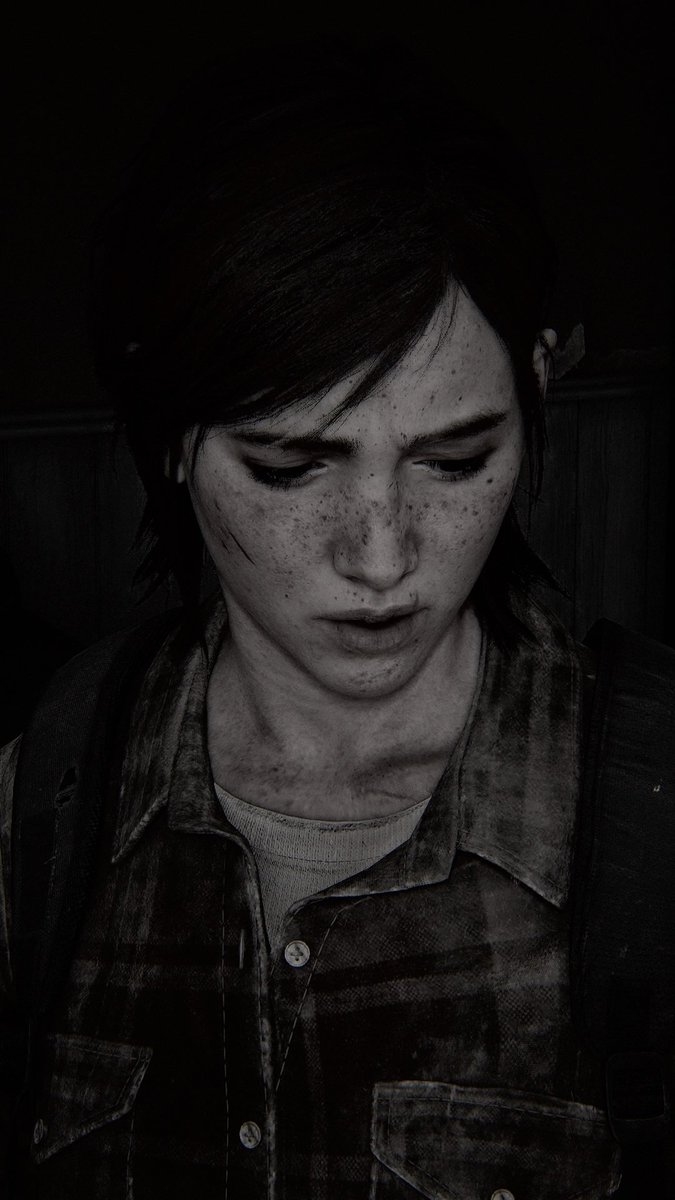 epilogue ellie🫶 

credit: me | ig: elliesxgun 

#TlouPhotoMode #TheLastOfUs #ELLIEWILLIAMS #elliewilliams #TheLastofUsPartII #PhotoMode #EllieTheLastOfUs