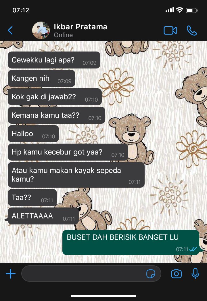 frdtriss's tweet photo. #DutyAfterSchool few tweets au
Kwon Ilha x No Aeseol

—Ldr 

↳ Fiksi!!
↳ Ignore timestamp and typo 
↳ Happy reading, Enjoy https://t.co/QuWmcWJHi1