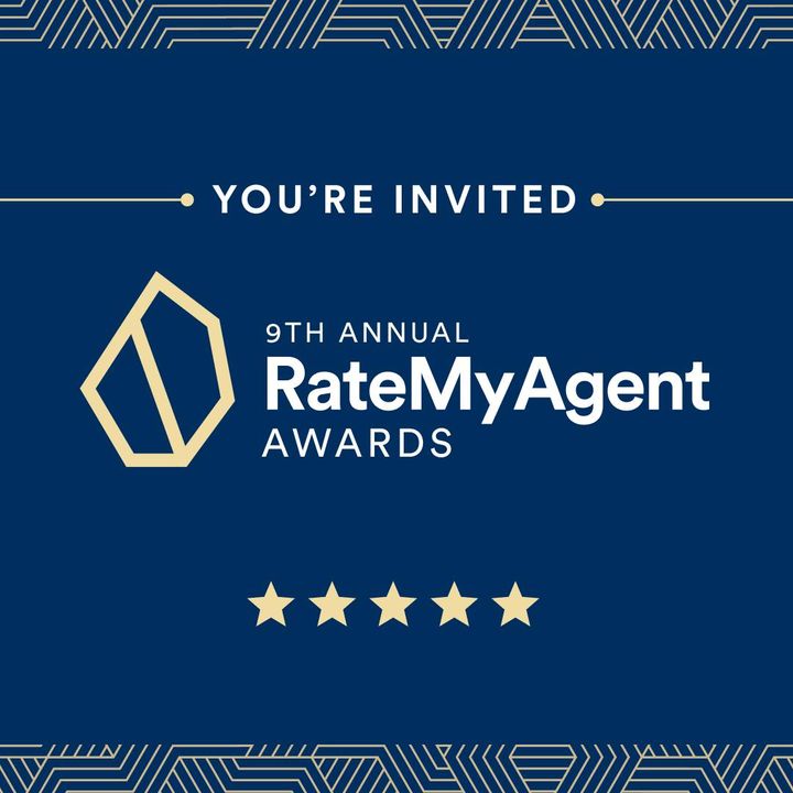 We're shaking things up for the 9th Annual RateMyAgent Awards in Australia with a fresh new style that promises to be a blast from start to finish! 

Stay tuned for more updates as we gear up for an unforgettable night of celebration!🌟

 #RateMyAgentAwards #RealEstateAustralia