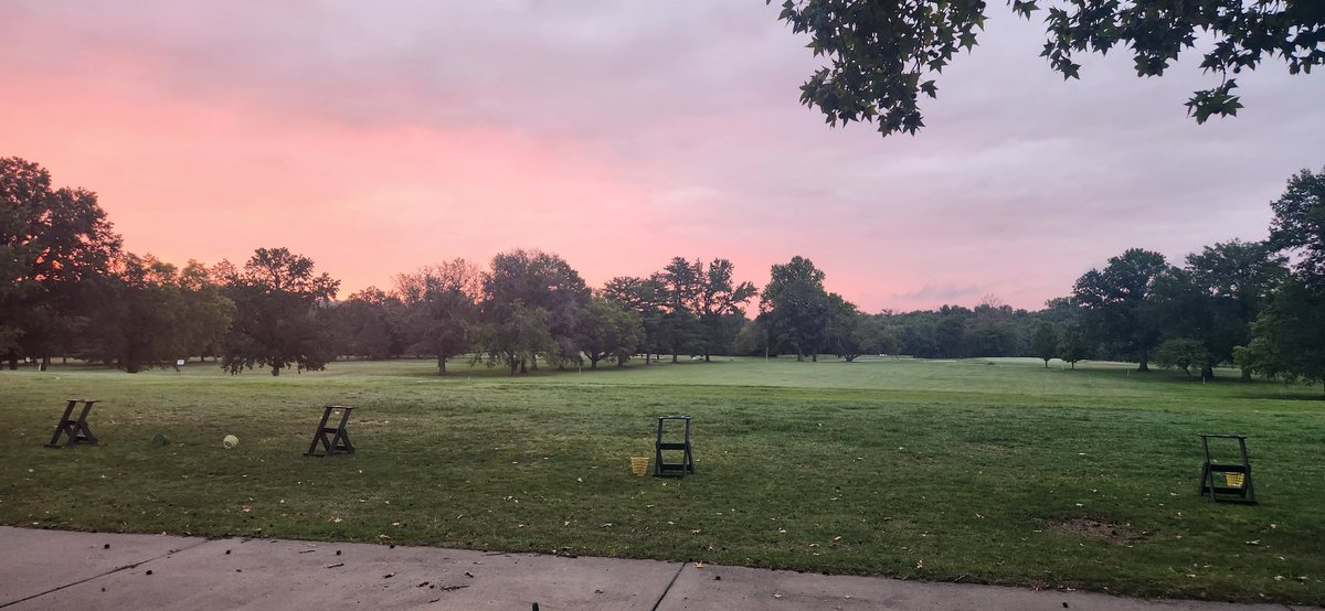 Reflecting on another wonderful year for the Barry E. Brueggeman Golf Outing!  
✅️ Made memories w/ friends & family
✅️ Shared stories of Barry 
✅️ Raised scholarship $ for Southwestern HS Seniors to cont. their ED anywhere
#studentcentered #dontbeafraidtobeawesome