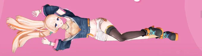 右側にとらぽんいない?#みりりが誕生ビッグバン 