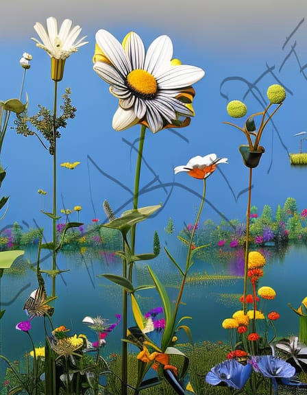 chargonft's tweet photo. Tanker om AI #6
Prompt til kunst
- #mental #sundhed #feel #good #balance
1. kan komme på lærred eller andet tryk igennem portal
2. kan bestilles som en #digital #fil
3. #nft
Hvordan finder du #roikunsten?
#ai #art #kunst #plakat #lærred #kvinde #dream #prompt #kreativ https://t.co/5LhnG5LBKw